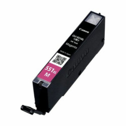 Original Ink Cartridge Canon CLI-551XL Magenta