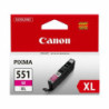 Original Ink Cartridge Canon CLI-551XL Magenta