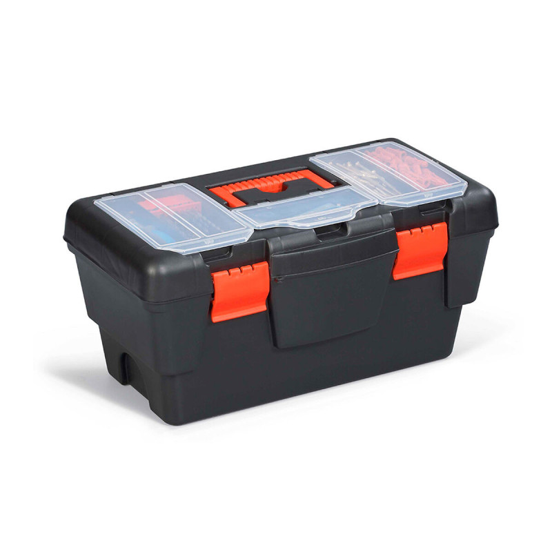 Toolbox Terry Eko Toolbox 19 48 x 25,5 x 23 cm polypropylene