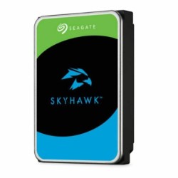 Hard Drive Seagate ST3000VX015 3,5" HDD 3 TB