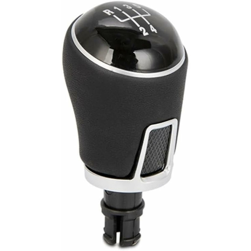 Shift Lever Knob ABC Parts POM40153V5 Manual Universal Volkswagen