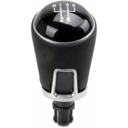 Shift Lever Knob ABC Parts POM40153V5 Manual Universal Volkswagen