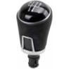 Shift Lever Knob ABC Parts POM40153V5 Manual Universal Volkswagen