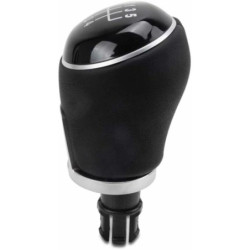 Shift Lever Knob ABC Parts POM40153V5 Manual Universal Volkswagen