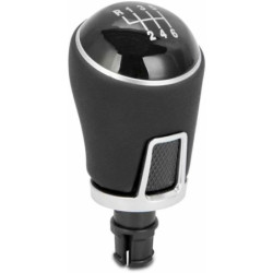 Shift Lever Knob ABC Parts POM40153V6 Manual Universal Volkswagen