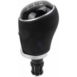 Shift Lever Knob ABC Parts POM40153V6 Manual Universal Volkswagen