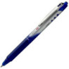 Roller Pen Pilot V-BALL 07 RT 0,7 mm Blue 0,5 mm (12 Units)