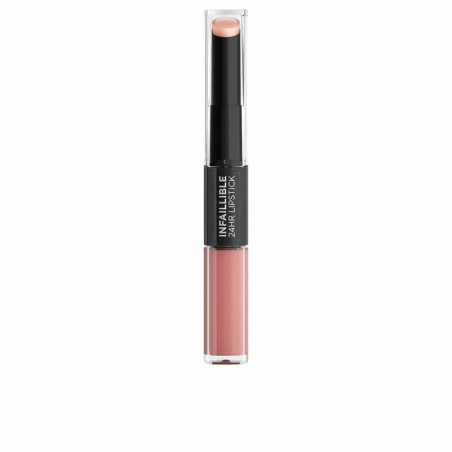 Liquid lipstick L'Oreal Make Up Infaillible  24 hours Nº 803 Eternally exposed 5,7 g