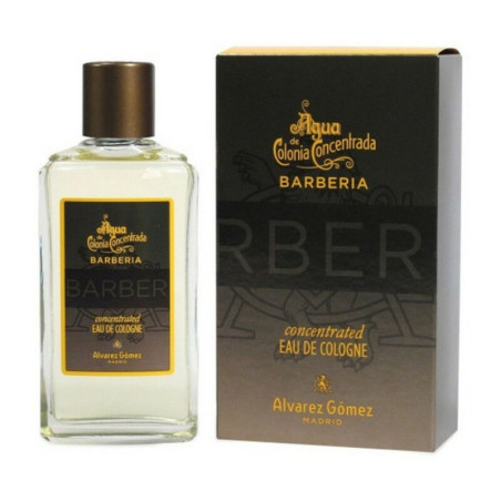 Unisex Perfume Barberia Alvarez Gomez BRAC EDC 150 ml