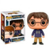 Figure Funko Pop!  POP HARRY POTTER HARRY POTTER Nº 27