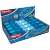 Correction Tape TIPP-EX Micro Tape Twist Blue Plastic (10 Pieces) (10 Units)