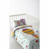 Nordic cover Cool Kids Felipe 100 x 120 cm 100 x 120 + 20 cm 60cm cot