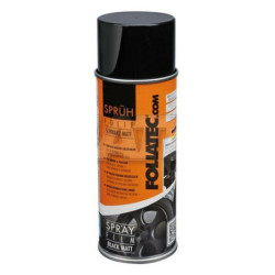 Liquid Rubber for Cars Foliatec FO2065 400 ml Matte back