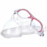 Children's Swimming Goggles Cressi-Sub DE202040 Pink