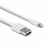 USB to Lightning Cable LINDY 31327 2 m White