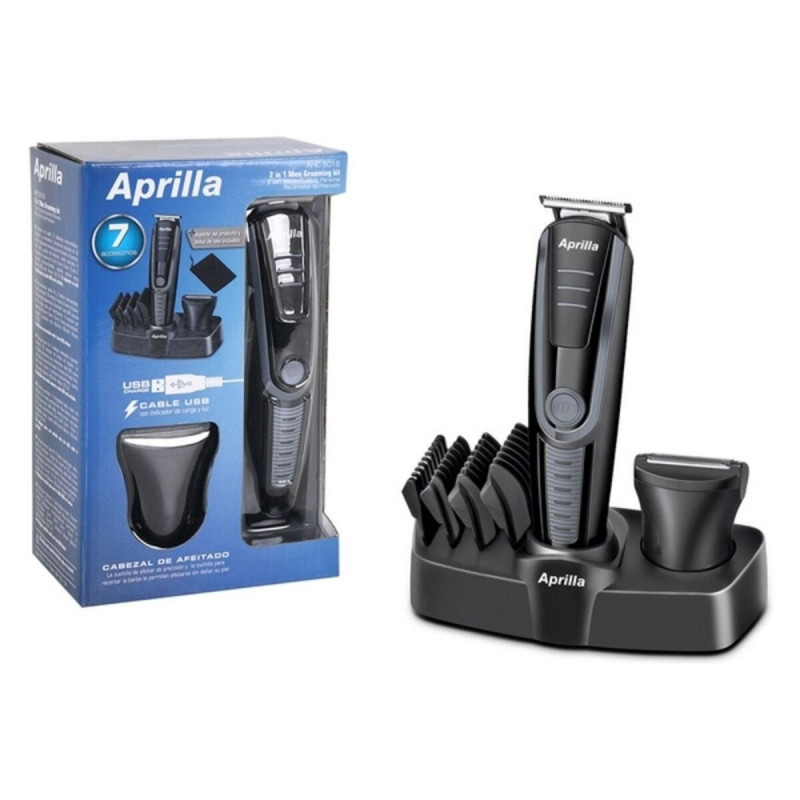 Electric shaver Aprilla AHC-5018 USB