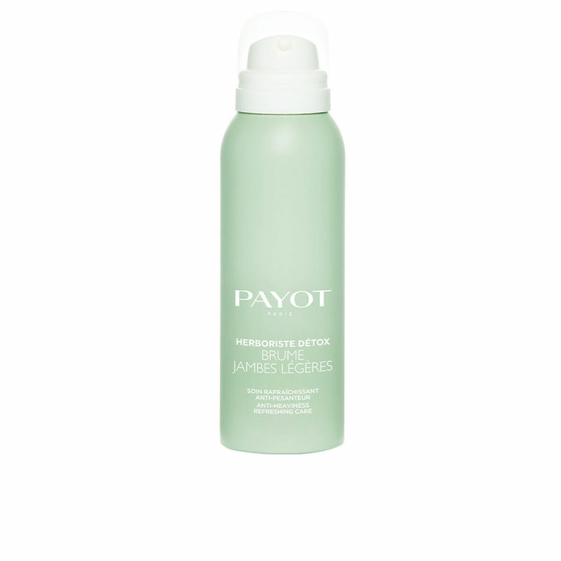 Body Cream Payot Herboriste Détox 100 ml