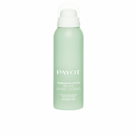 Body Cream Payot Herboriste Détox 100 ml