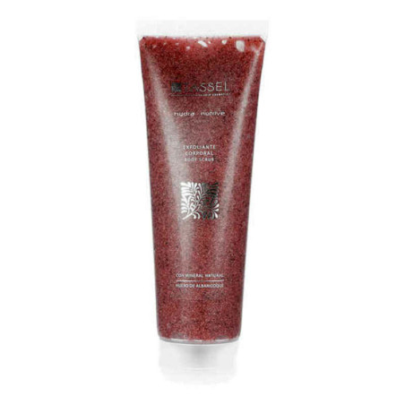 Body Exfoliator Eurostil CORPORAL . 250 ml (250 ml)