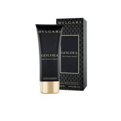 Perfumed Shower Gel Bvlgari Goldea The Roman Night 100 ml