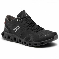 Sports Trainers for Women On Running Cloud X Lady