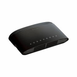 Switch D-Link DES-1008D 1 Gbps