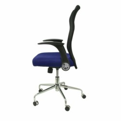 Office Chair Minaya P&C Blue