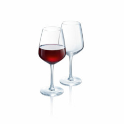 Wineglass Luminarc Vinetis Transparent Glass 300 ml (6 Units) (Pack 6x)