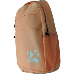 Gym Bag Munich BackPack Slim Brown