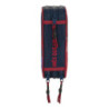 Triple Pencil Case F.C. Barcelona Corporativa Blue Maroon (12.5 x 20.5 x 6 cm) (41 Pieces)