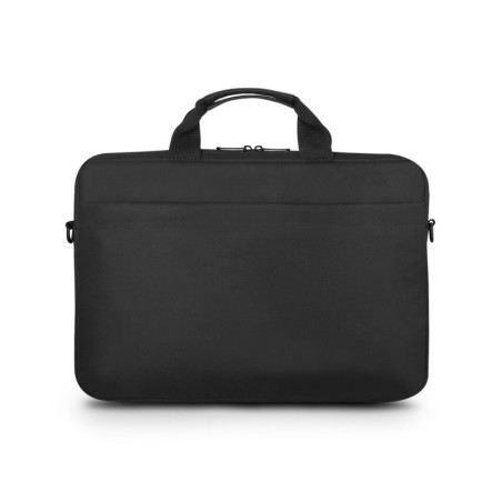 Laptop Case Urban Factory TLC07UF Black 17,3"