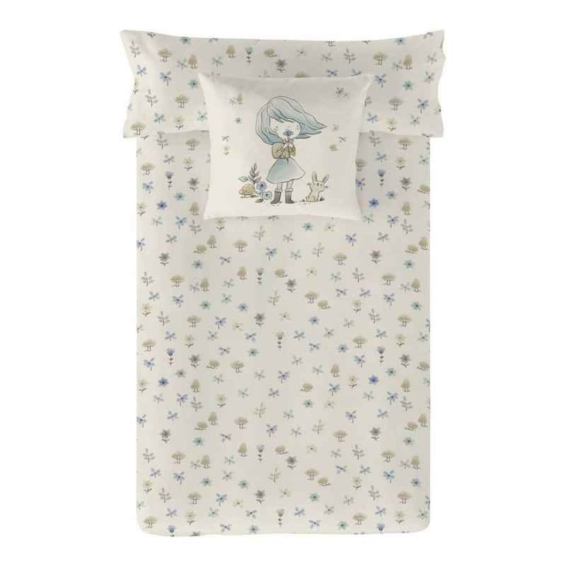 Top sheet Cool Kids Dery 160 x 270 cm (Single)