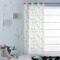 Curtain Cool Kids Boho 140 x 260 cm