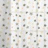 Curtain Cool Kids Star (140 x 260 cm)