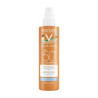 Sun Block Idéal Soleil Vichy (200 ml) Spf 50