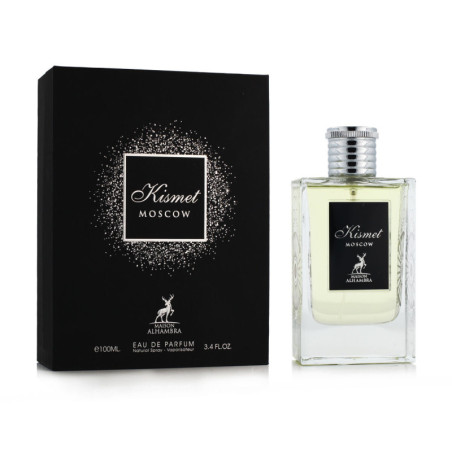 Men's Perfume Maison Alhambra EDP Kismet Moscow 100 ml