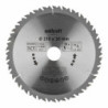 Cutting disc Wolfcraft 6737000