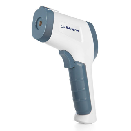 Infrared Thermometer Orbegozo TEM 8000