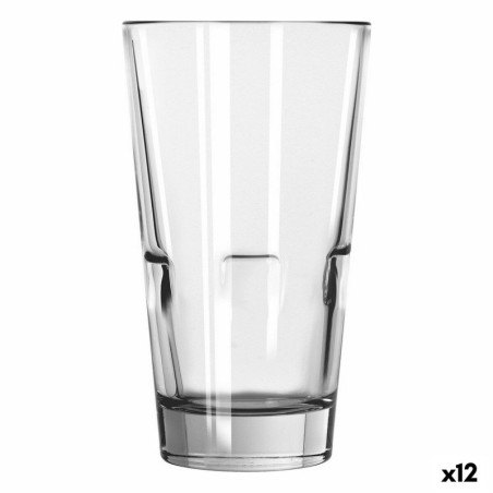 Glass Viejo Valle Beverage 410 ml (12 Units)