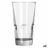 Glass Viejo Valle Beverage 410 ml (12 Units)