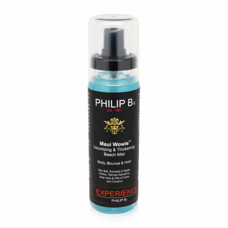 Hair Mist Philip B Maui Wowie Beach Mist 100 ml