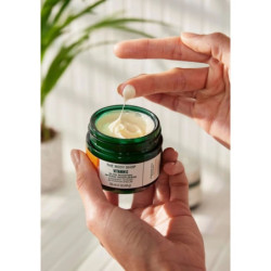 Hydrating Facial Cream The Body Shop VITAMIN C 50 ml Highlighter