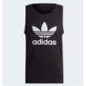 Men's Sleeveless T-shirt Adidas TREFOIL TANK IA4811  Black