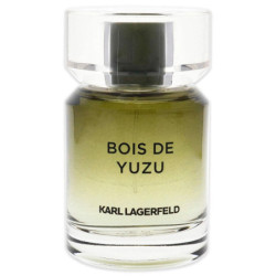 Men's Perfume Karl Lagerfeld EDT Bois de Yuzu 50 ml