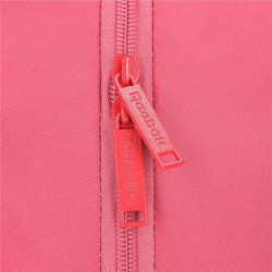 Casual Backpack Reebok Pink