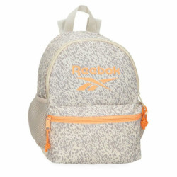 Casual Backpack Reebok Beige