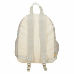 Casual Backpack Reebok Beige