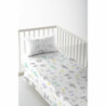 Bedding set Cool Kids 120 x 180 cm (80cm cot)