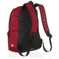 Gym Bag MULTI STADIUM New Era 60240059 Red