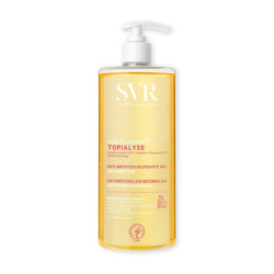 Body Oil SVR Topialyse Micellar Cleaner 1 L